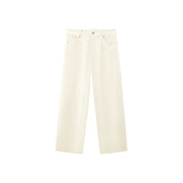 Women's Summer Vest and Casual Pants Set